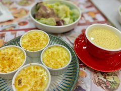 -斗牛士牛排餐厅(嘉里汇店)