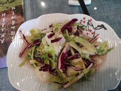 -茶油香闽南菜·花园餐厅(前埔店)