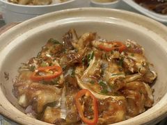 -勝記酒家·37年老字号·经典粤菜(荔枝公园店)