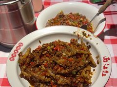 -西江红·株洲本地菜(滨江南路店)