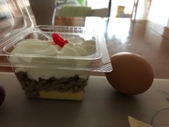 -红宝石·鲜奶小方·海派西点房(南翔店)