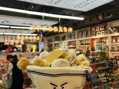 -西北轻工批发市场