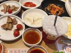-本家韩国烤肉(青岛万象城店)