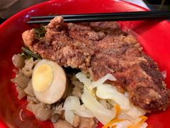 -大炮盐酥鸡(新街口店)