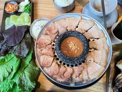 -KimPro 辛普乐概念韩餐