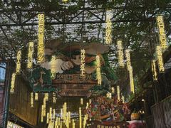 -长鹿旅游休博园