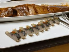 -湖畔鲁菜·二十年老字号餐厅(大明湖店)