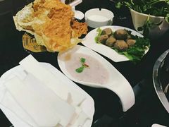-丫丫汤膳打边炉(宏府408坊店)