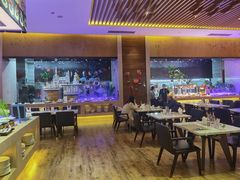 -长沙三景韦尔斯利酒店·Oval全日制餐厅自助餐