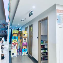 点击看大图 -睿宝儿科·眼科·口腔(杨浦新江湾城店)