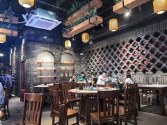 -随缘小馆(红岭路店)