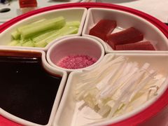 -四世同堂·京菜·烤鸭(双井店)