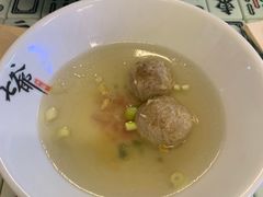 -七爷清汤腩·港式餐厅(金狮广场店)