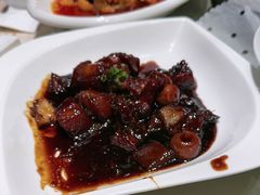 -老妈菜馆(建设街店)