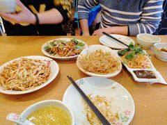 -春饼先生·北京烤鸭(甘井子万达店)