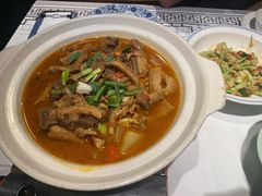 -湘语·湖南家常菜(新洲店)