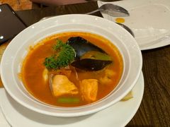 -安妮意大利餐厅(世贸天阶店)