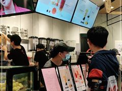 -书亦烧仙草(西宸天街店)