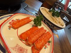 -袁山山重庆火锅(丈八北路店)