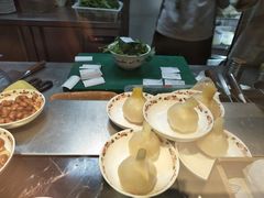 -东门口涮肉·砂锅·烤串(老门东店)