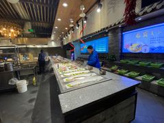 -印巷里主题餐厅(马鞍山店)