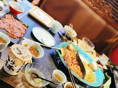 -吼堂老火锅(太古里总店)