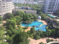 -圣雷克大酒店