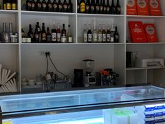 -Tomado绿色烘焙(大尧三路店)