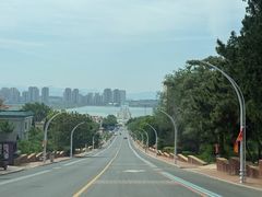 -养马岛旅游度假区