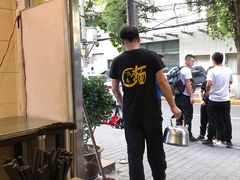 -清真马虎面馆(西七路店)