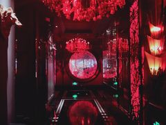 -INLOVE KTV(杭州滨江宝龙城店)