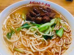 大肠-泰顺江南春面馆