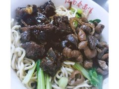 -泰顺江南春面馆