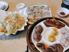 -正哥点心专家(上邦百汇城店)