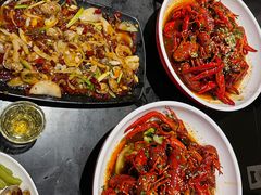 -戴叔叔龙虾馆·麻辣小龙虾