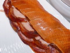 -贝勒爷·酥不腻烤鸭