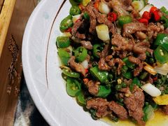-蔼若春.传承三十年云南菜(金碧公园店)