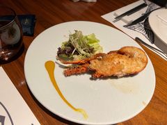 -Mr·Fish鱼鲜生海鲜放题(银泰in99店)
