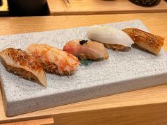 -鮨政· Omakase(港汇恒隆广场店)