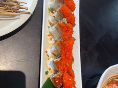 鳗鱼反卷-山上下日本料理(万象城店)