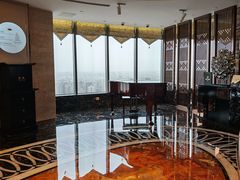 -西安皇冠假日酒店·B&G51餐厅