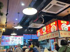 -车沾巷·重庆老味豌杂面