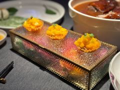 -锦府园·新台州菜(合生汇店)