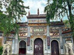 -岳麓山风景名胜区