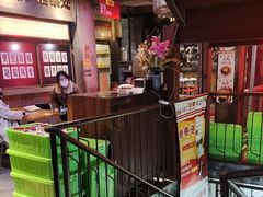 -五马集·海鲜·温州大牌档(黑金冠五马街十字路口店)