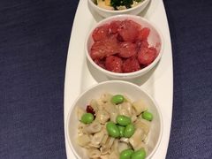-上海人家花樣年华(中山公园店)