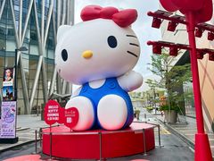 -深圳湾万象城(南山店)