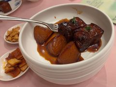 -江南灶中餐厅(南京香格里拉店)