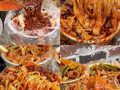 -满堂春特色餐馆