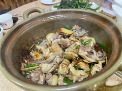 -幽优农庄·森波拉特色本地农家菜